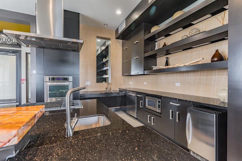 The Luxury Of 3* Houston