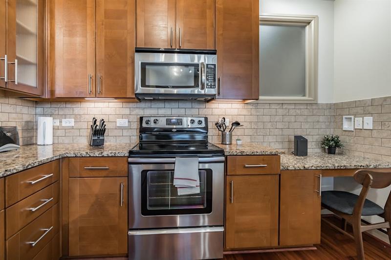 The Luxury Of Hotel Houston