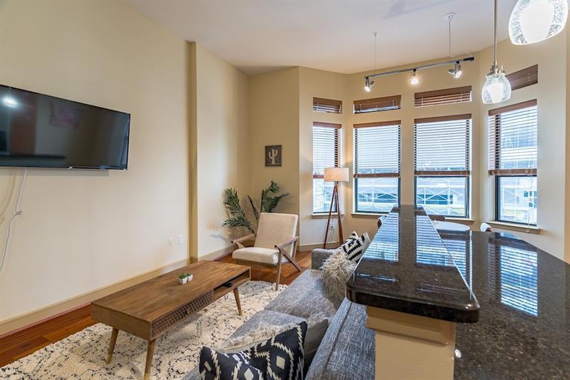 The Luxury Of 3* Houston