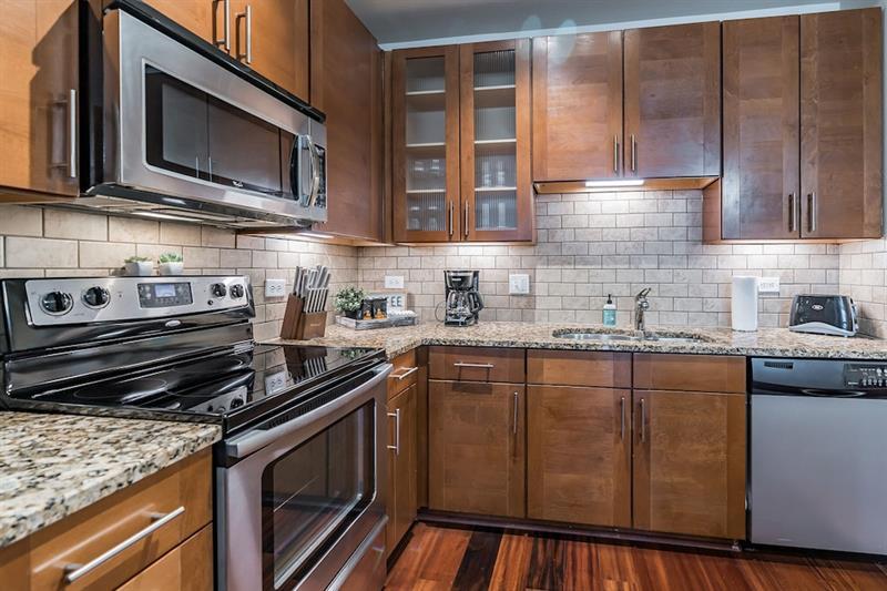 The Luxury Of 3* Houston