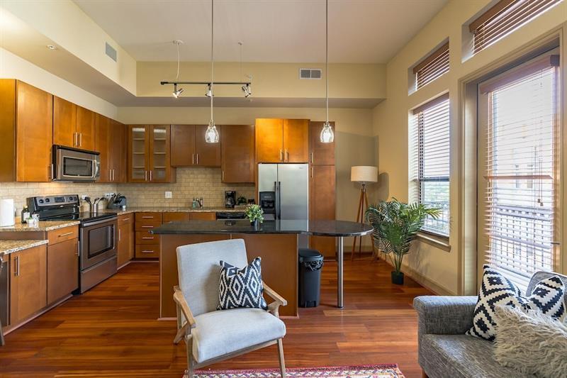 The Luxury Of 3* Houston