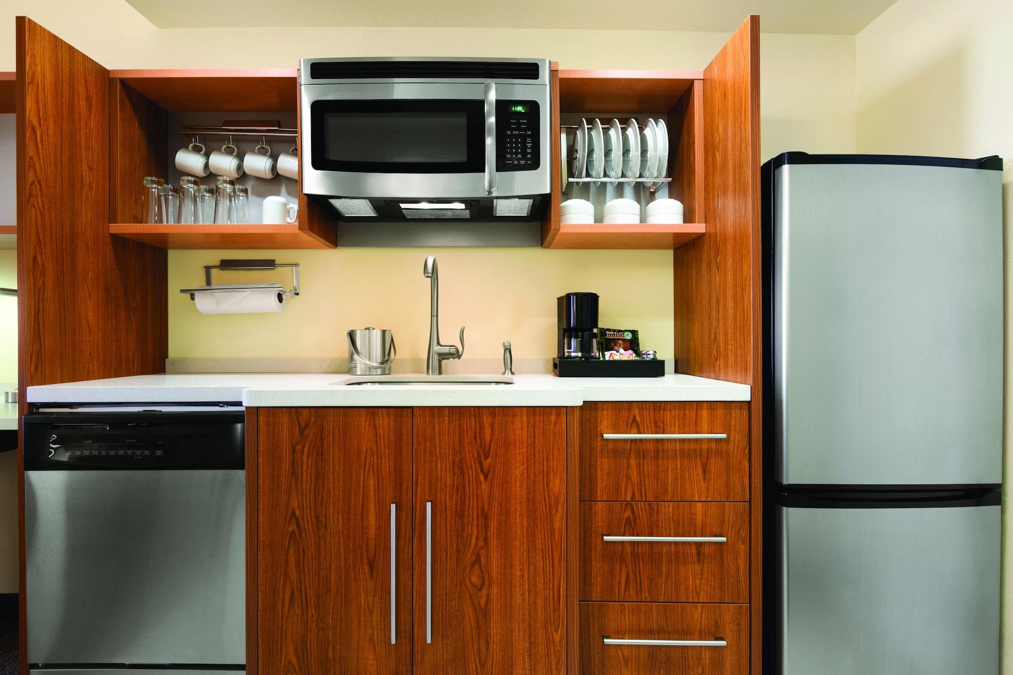Hotel Home2 Westchase 3*