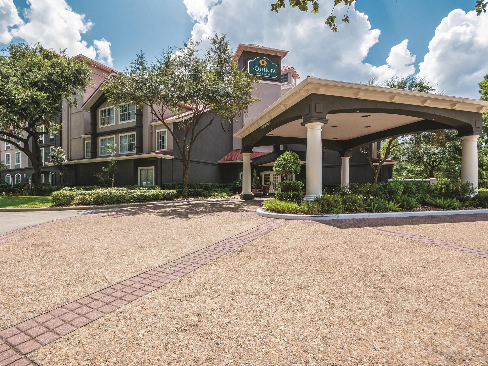 La Quinta & By Wyndham Bush Iah South 3* Houston