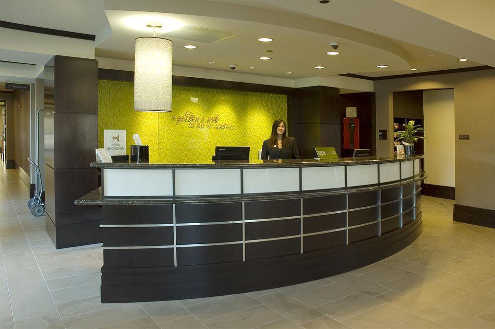Hotel Hilton Garden Houston Nw America Plaza Jersey Village