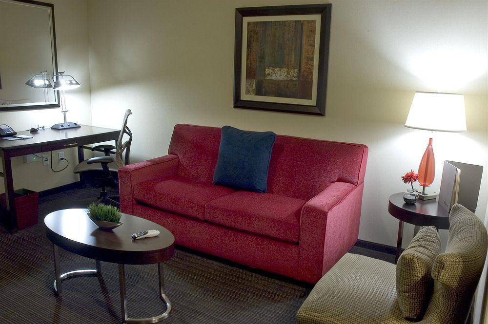Hotel Hilton Garden Houston Nw America Plaza Jersey Village