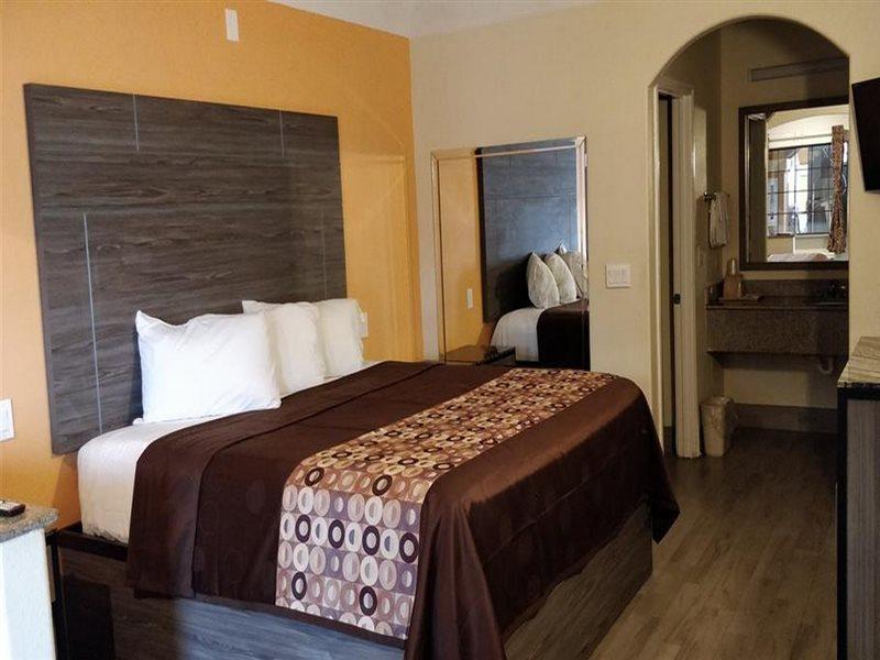 Regency And Galena Park 2* Houston