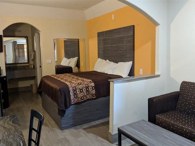 Regency And Galena Park Motel