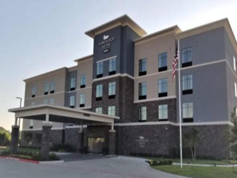 Hotel Homewood By Hilton Memorial Houston