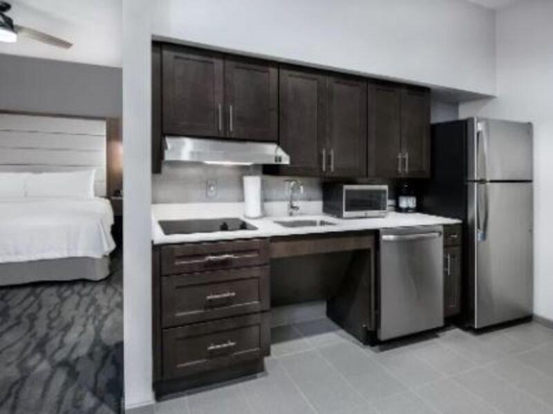 Hotel Homewood By Hilton Memorial 3*