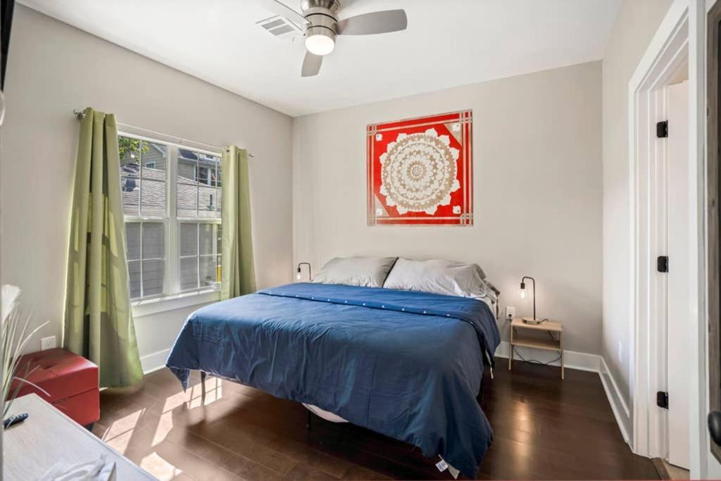 North Downtown Casa Del Mandala ✓excellence+value✓ Houston