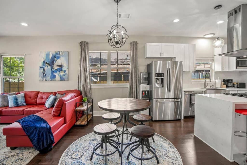 North Downtown Casa Del Mandala ✓excellence+value✓ Villa Houston