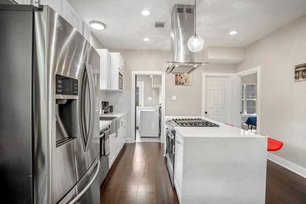 North Downtown Casa Del Mandala ✓excellence+value✓ Villa Houston