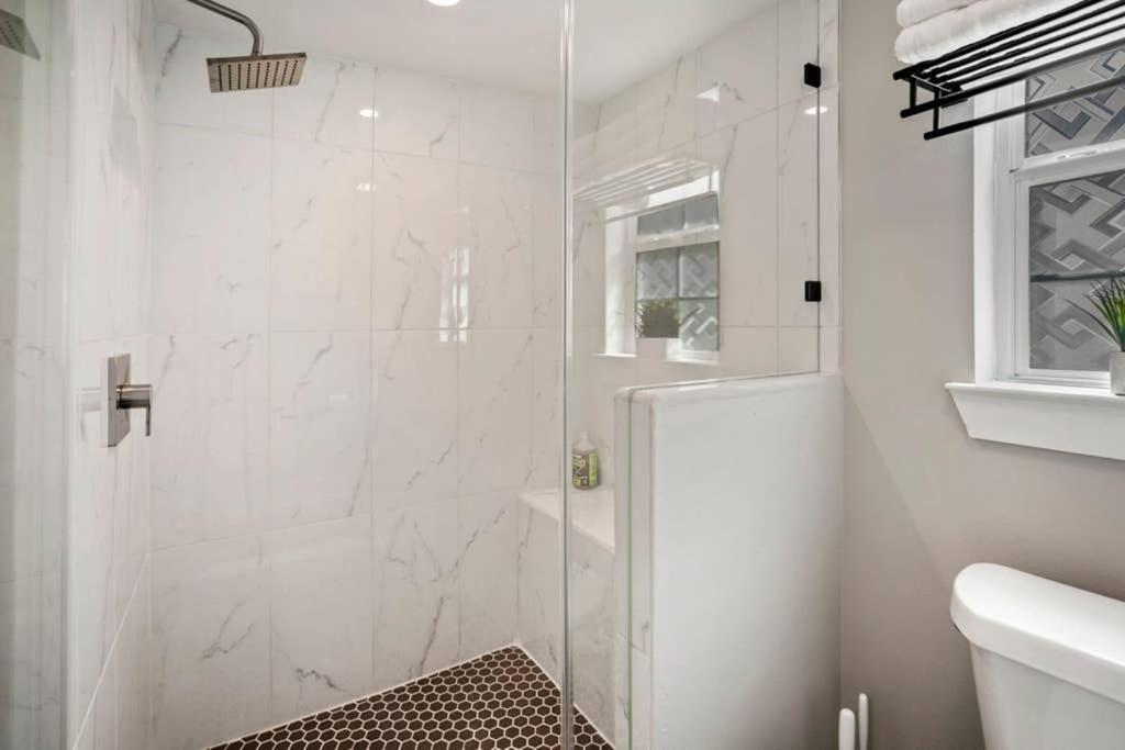 Villa North Downtown Casa Del Mandala ✓excellence+value✓ Houston