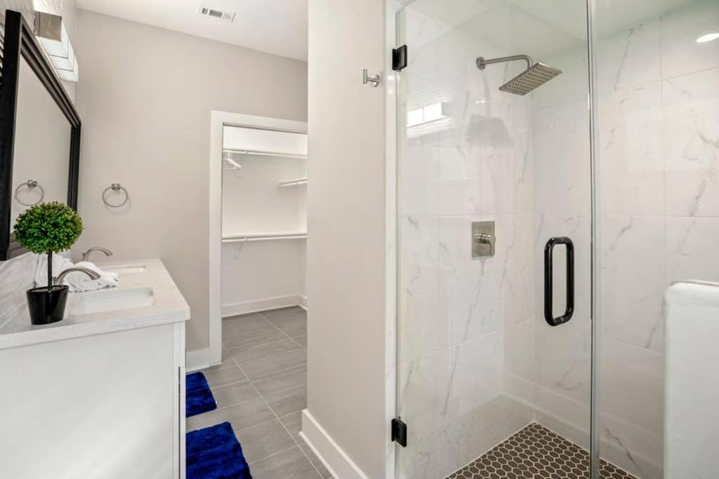 Villa North Downtown Casa Del Mandala ✓excellence+value✓ Houston