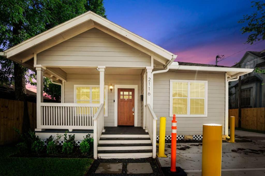 North Downtown Casa Del Mandala ✓excellence+value✓ Houston