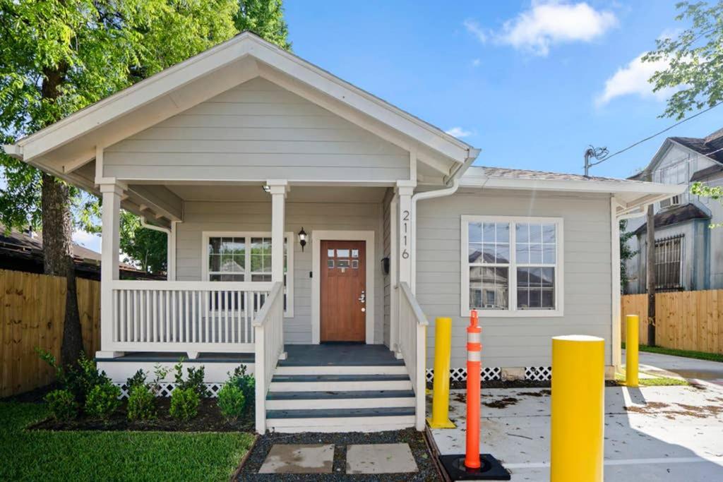 North Downtown Casa Del Mandala ✓excellence+value✓ * Houston