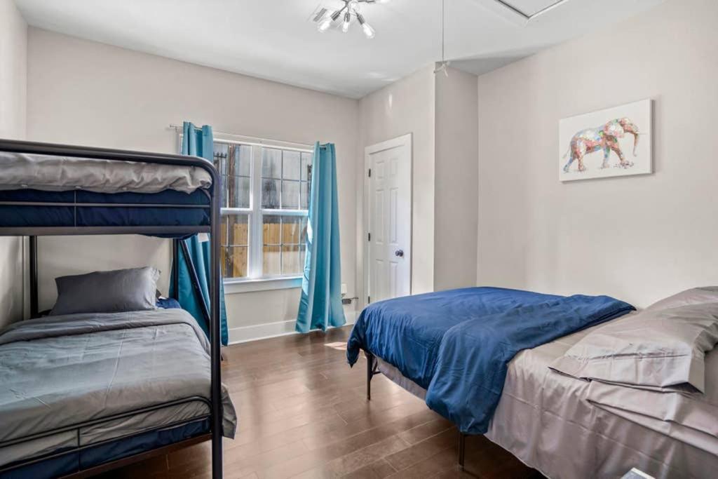 North Downtown Casa Del Mandala ✓excellence+value✓ Houston
