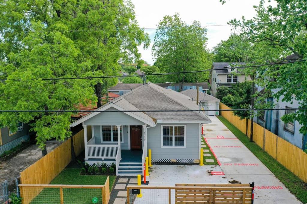 North Downtown Casa Del Mandala ✓excellence+value✓ Houston