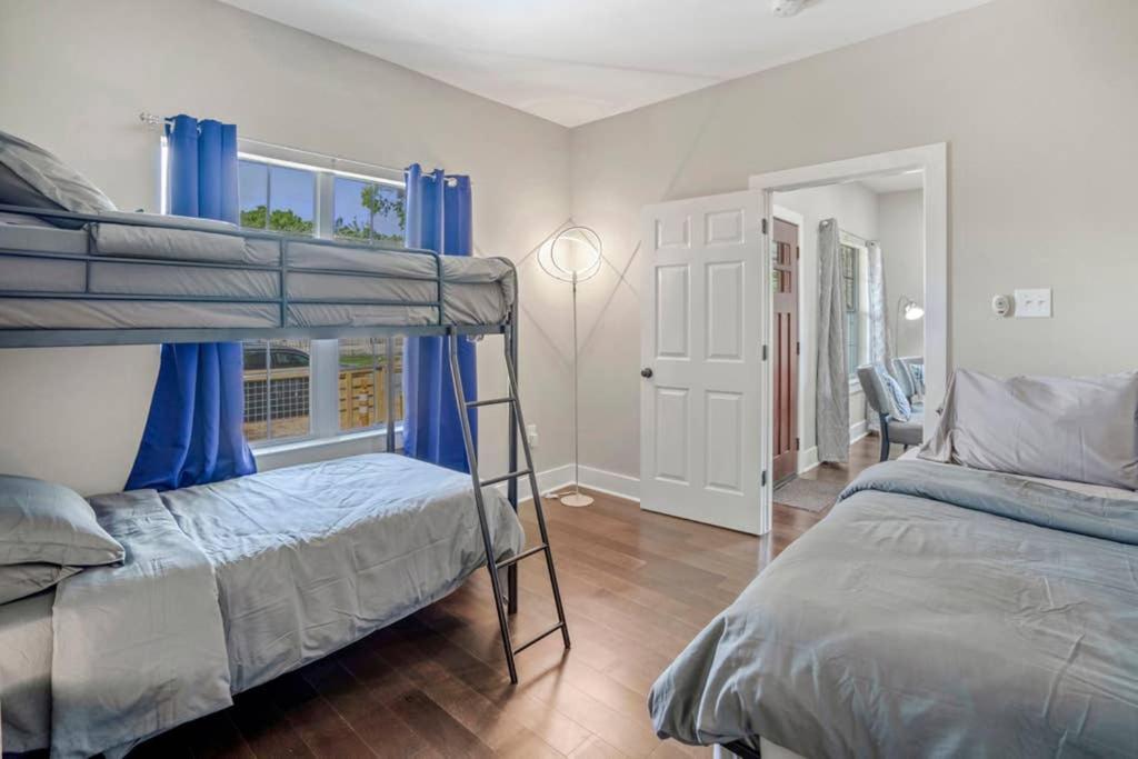 North Downtown Casa Del Mandala ✓excellence+value✓ Villa Houston