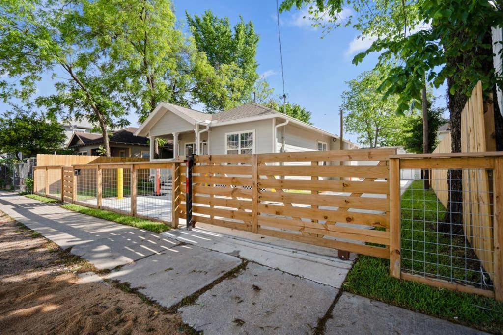 North Downtown Casa Del Mandala ✓excellence+value✓ Houston