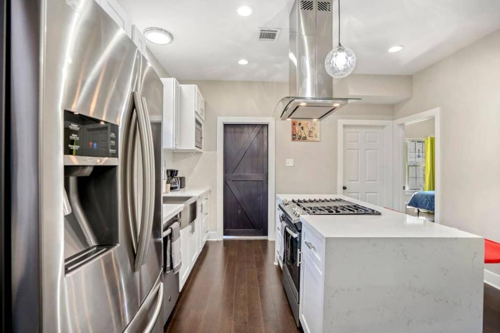North Downtown Casa Del Mandala ✓excellence+value✓ Villa Houston