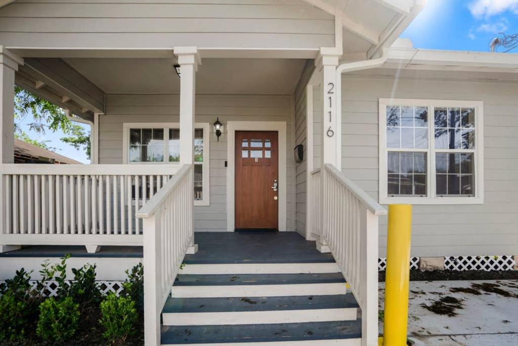 North Downtown Casa Del Mandala ✓excellence+value✓ Houston