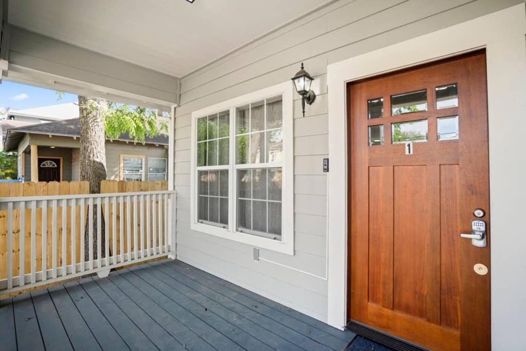 North Downtown Casa Del Mandala ✓excellence+value✓ * Houston