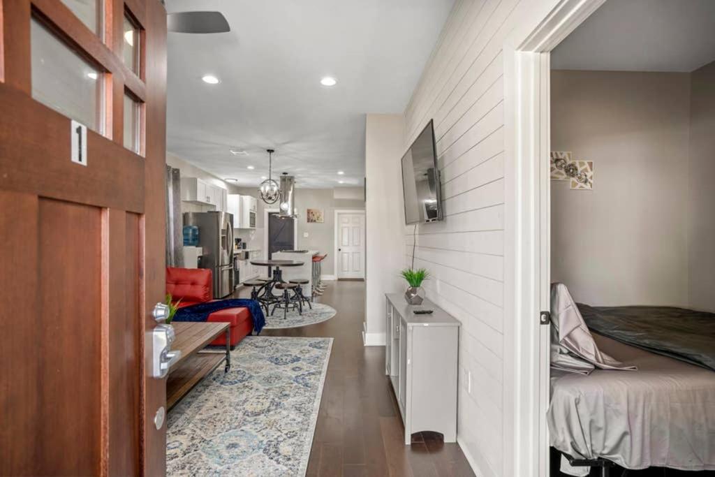 Villa North Downtown Casa Del Mandala ✓excellence+value✓ Houston
