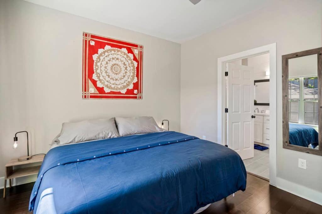 North Downtown Casa Del Mandala ✓excellence+value✓ Villa Houston