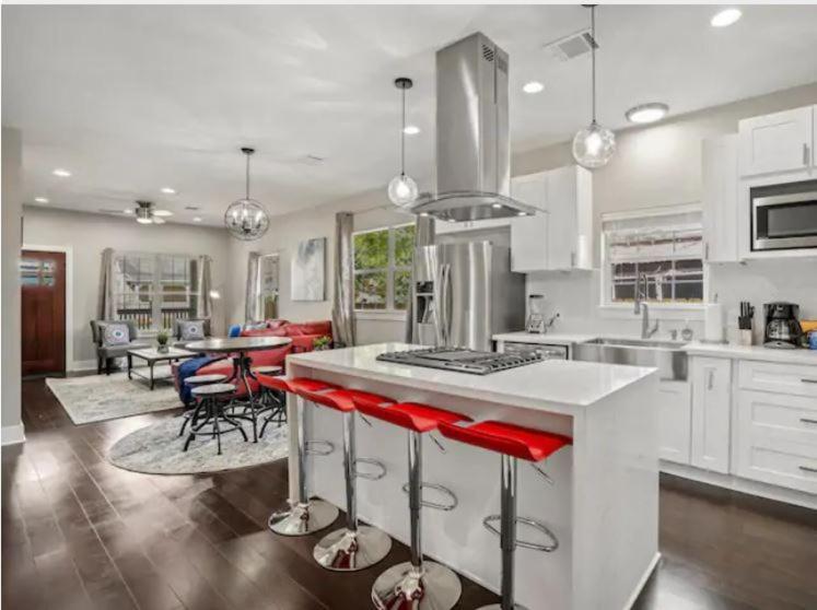 North Downtown Casa Del Mandala ✓excellence+value✓ * Houston
