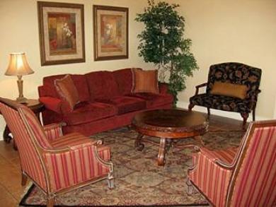 Intown Extended Select Tx - Brookhollow Hotel Houston