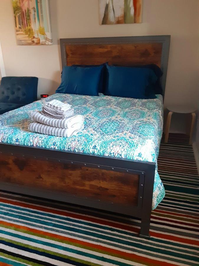Cozy Studio In The Downtown/montrose Area Apartment Houston