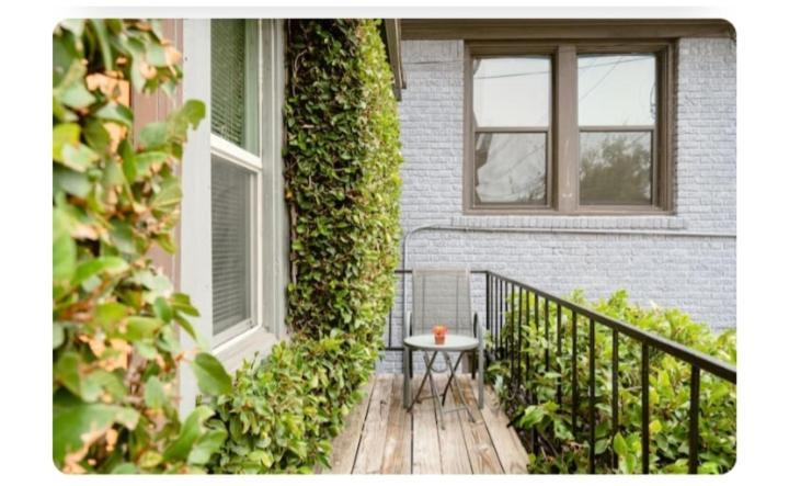 Apartment Cozy Studio In The Downtown/montrose Area Houston