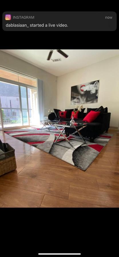 Apartment Rodeo Nrg Area One & Two Bedroom *