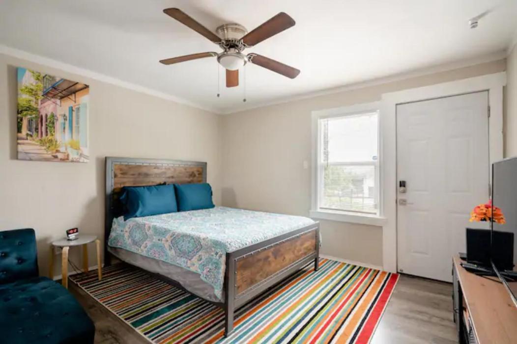 Apartment Cozy Studio In The Downtown/montrose Area Houston