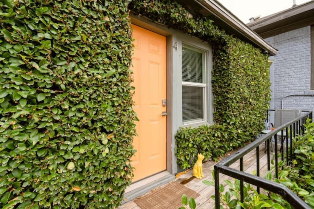 Cozy Studio In The Downtown/montrose Area Apartment