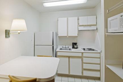 Hotel Extended America - - Med. Ctr. - Nrg Park - Fannin St. Houston