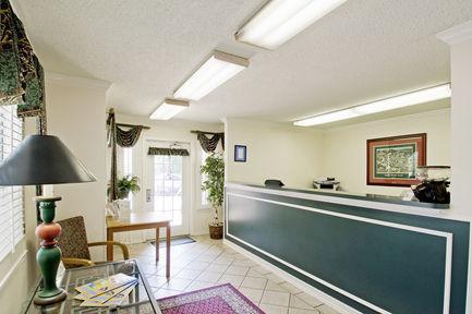 Hotel Extended America - - Med. Ctr. - Nrg Park - Fannin St.