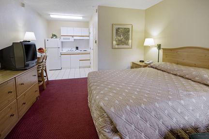 Hotel Extended America - - Med. Ctr. - Nrg Park - Fannin St. Houston