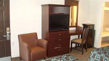 Hotel 6-houston, Tx - East Houston