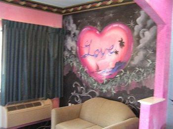 Motel Scott & - Downtown 2*