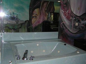 Scott & - Downtown Motel 2*