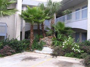 Motel Scott & - Downtown Houston