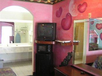 Scott & - Downtown 2* Houston