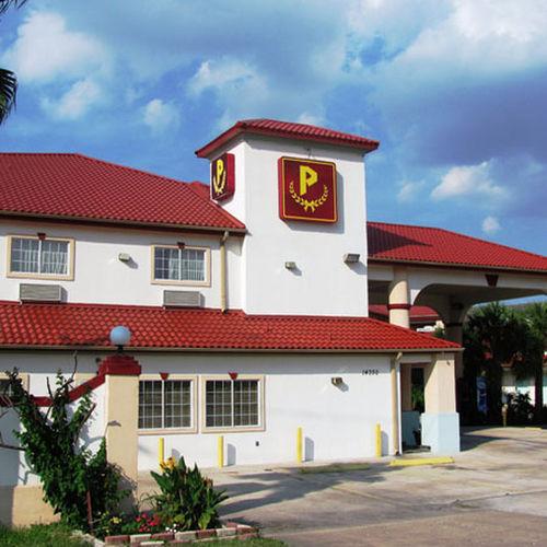 Motel Crystal 249 North