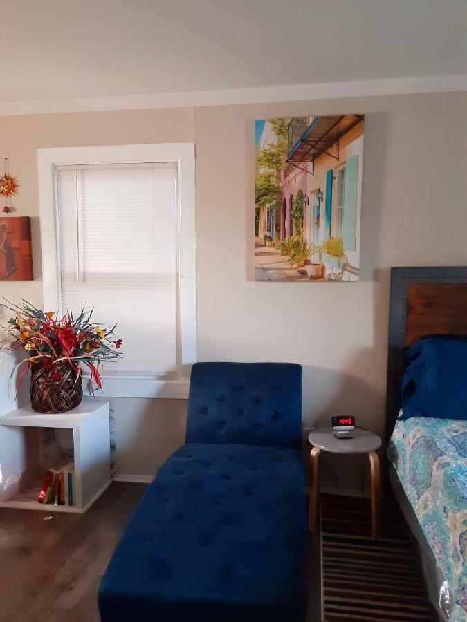 Cozy Studio In The Downtown/montrose Area Apartment Houston