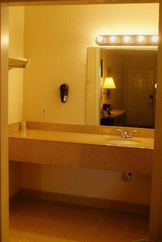 Motel Americas Best Value Hobby Airport Houston