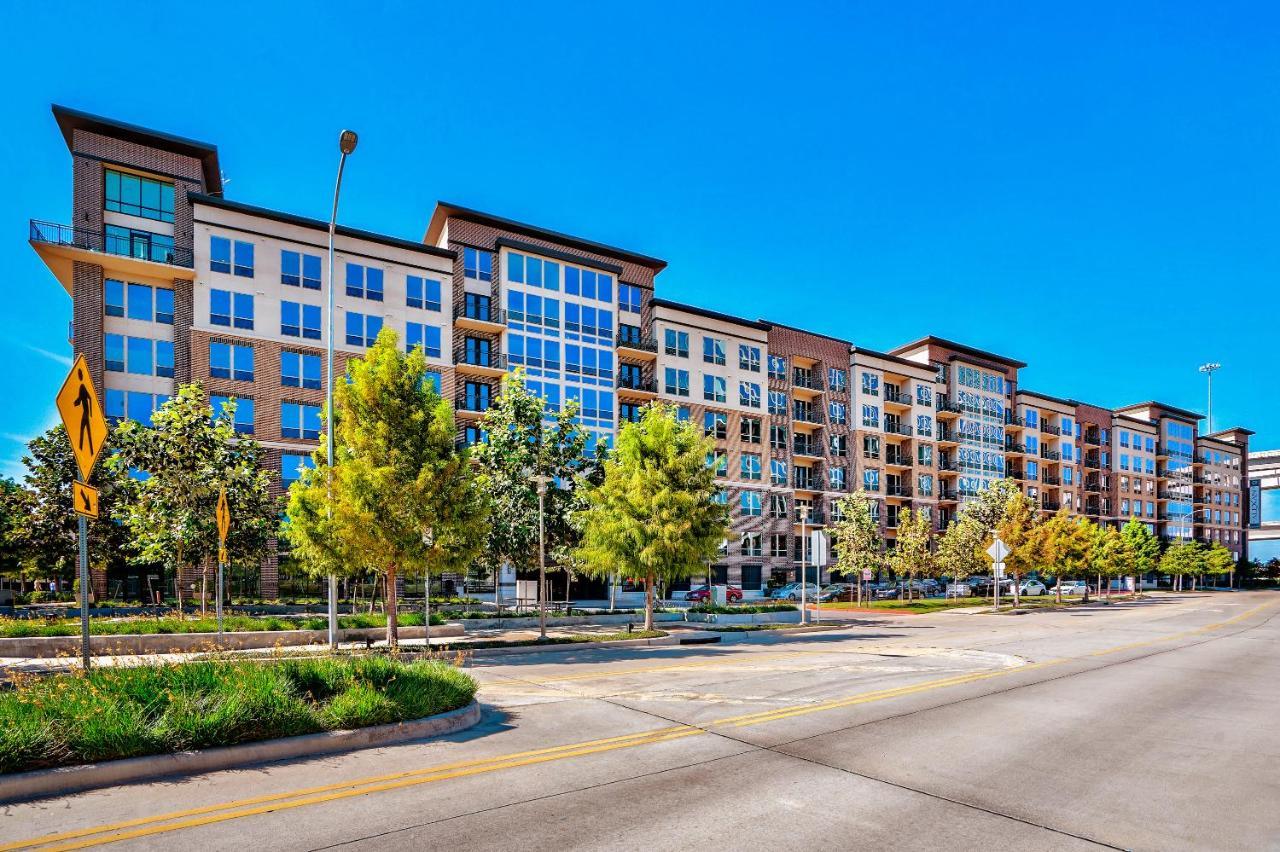 The Stay At Citycentre Houston