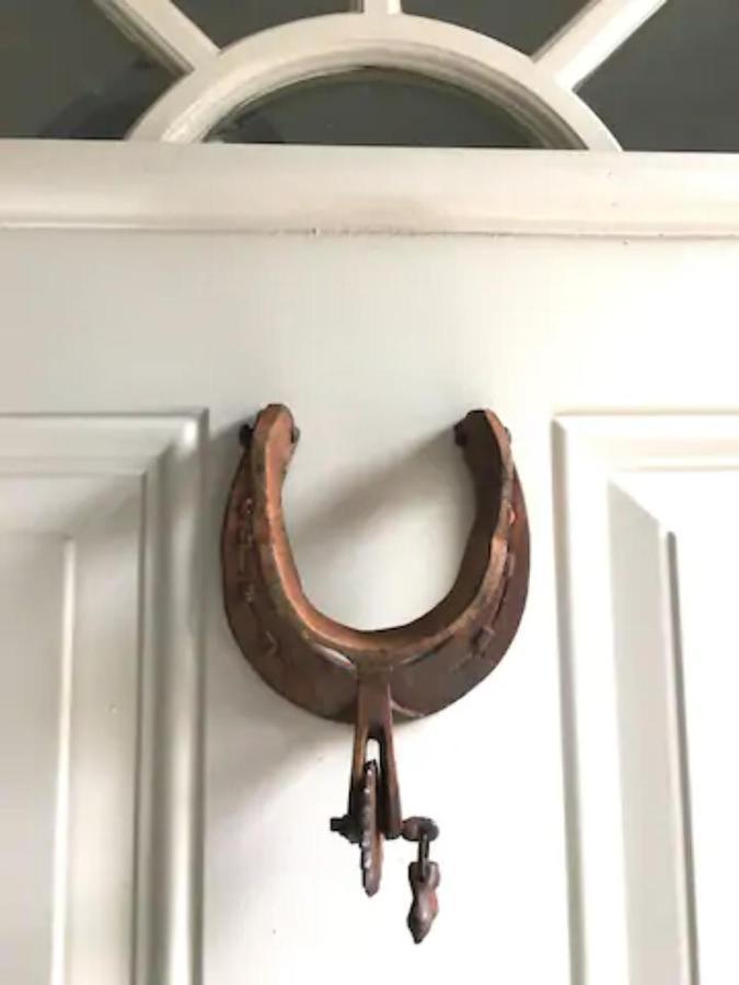 Guest house Morse Houston
