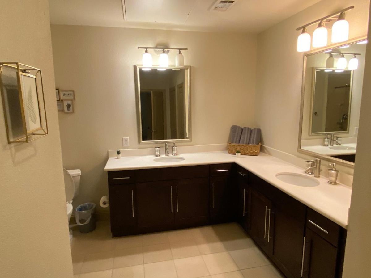 Apartment Rodeo Nrg Area One & Two Bedroom Houston